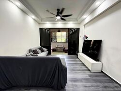 Blk 324 Sembawang Close (Sembawang), HDB 5 Rooms #532251841